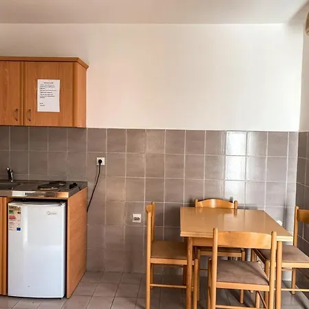 Micic Centre Daire