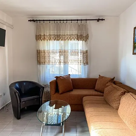Micic Centre Budva